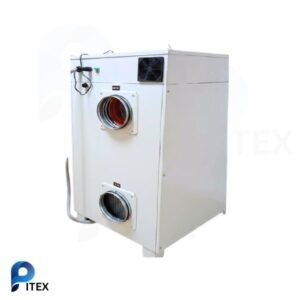 desiccant dehumidifier Bangladesh