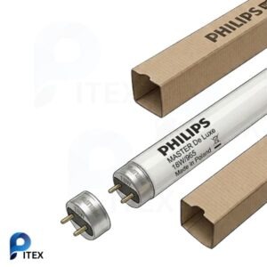 D65 Tube Light 2 Feet Philips for Color Assessment Cabinet in Bangladesh