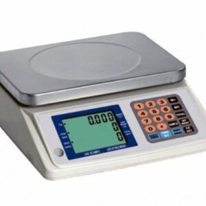 Piece Counting Scale