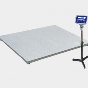 Industrial Floor Scale