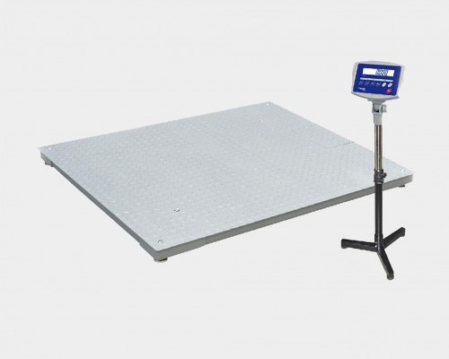 Industrial Floor Scale