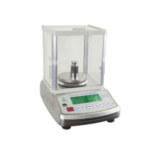 3 Digit Analytical Weight Balance