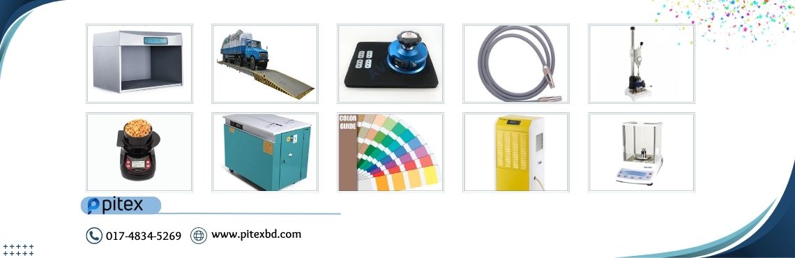 textile lab equipment supplier in bangladesh