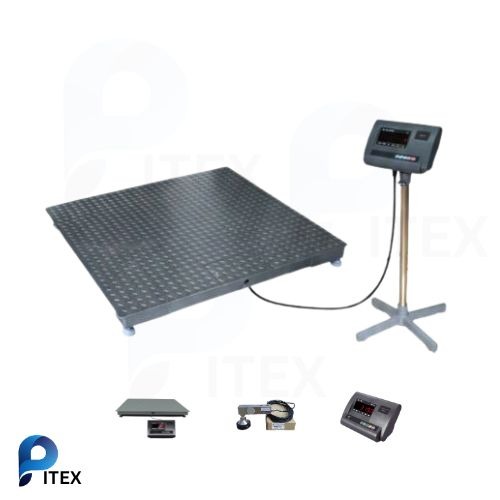 2 Ton Digital Platform Scale Bangladesh