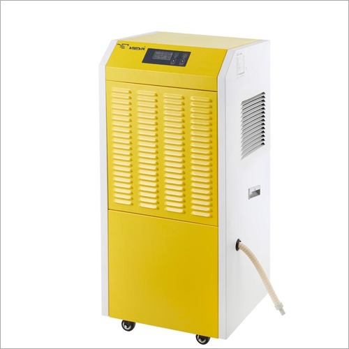 130 Liter Dehumidifier (RJH-130L)