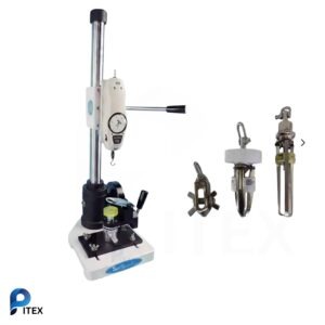 SafGuard Button Pull Test Machine (STA-0020)