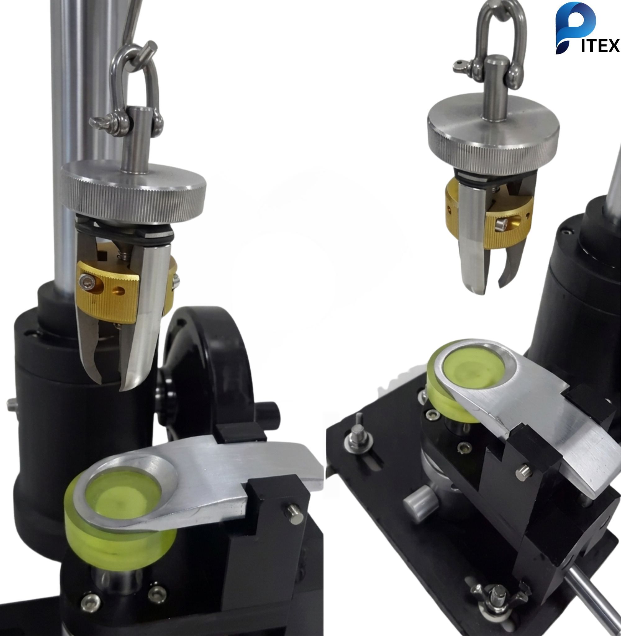SafGuard Button Pull Test Machine (STA-0020) - Image 2