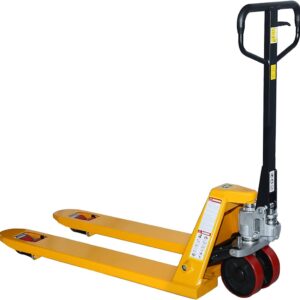 Hand pallet truck