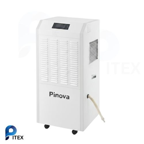 130 Liter Industrial Dehumidifier
