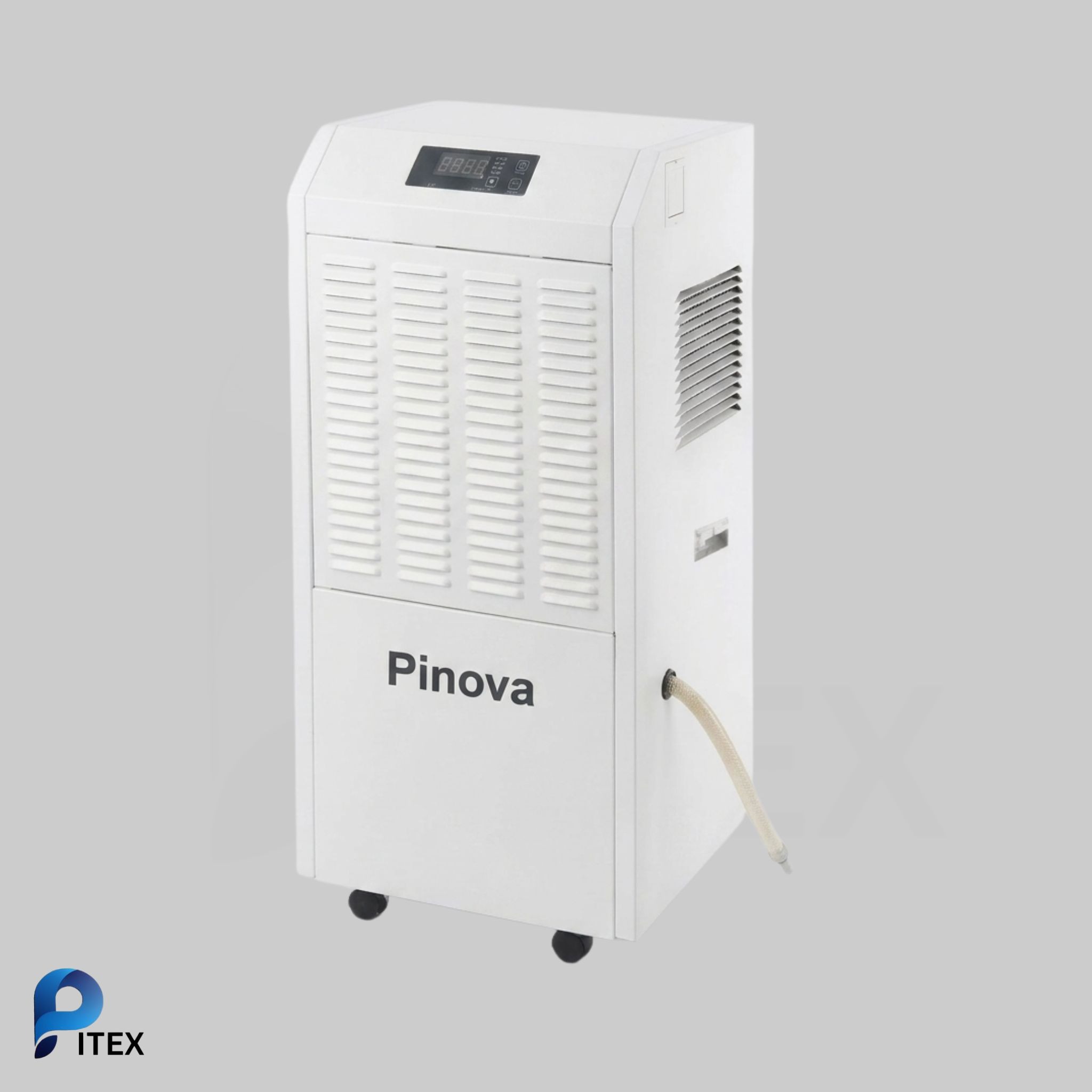 130 Liter Industrial Dehumidifier (WS-130L) - Image 2