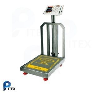 Mega Industrial Digital Weight Scale 300kg