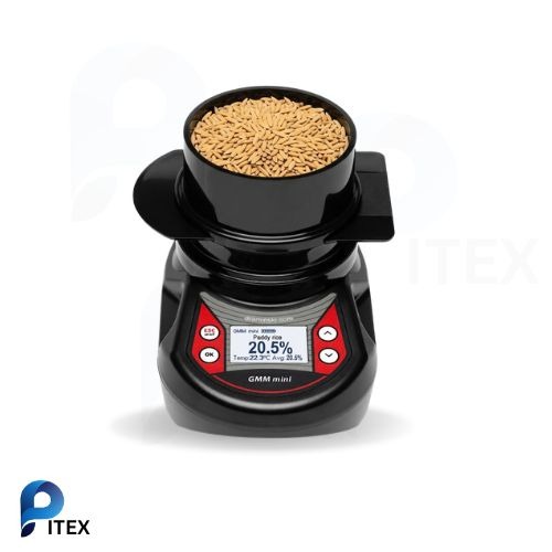 Draminski Grain Moisture Meter bd