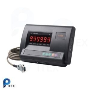 Digital Weighing Indicator A12E