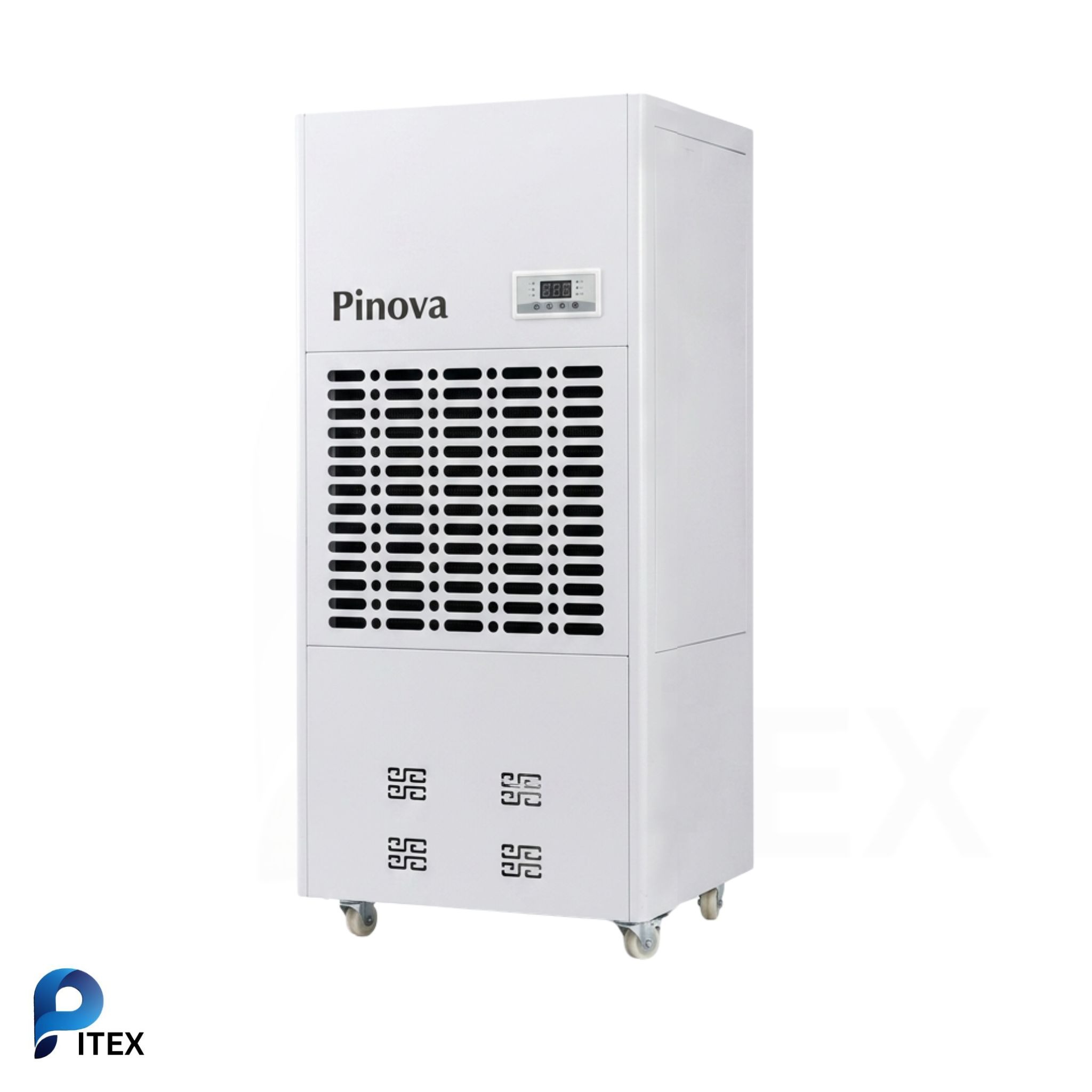 250 Liter Industrial Dehumidifier (WS-250L)