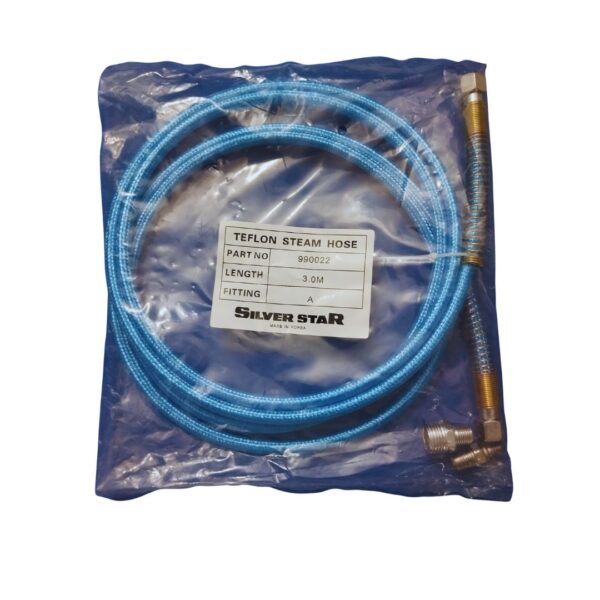 steam iron hose pipe