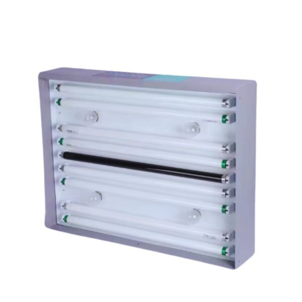 Color Assessment Cabinet Light Box Price in Bangladesh | PitexBD - Image 2