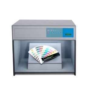 Color Assessment Cabinet Light Box Price in Bangladesh | PitexBD