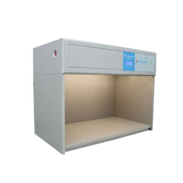 Color Assessment Cabinet Light Box Price in Bangladesh | PitexBD - Image 4