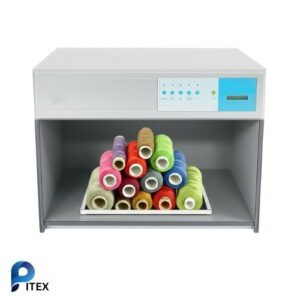 Color Assessment Cabinet Light Box