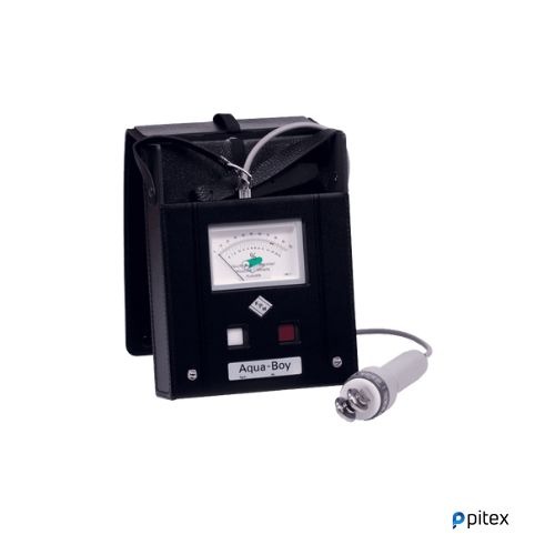 Aqua Boy Textile Moisture Meter Bangladesh - Image 2