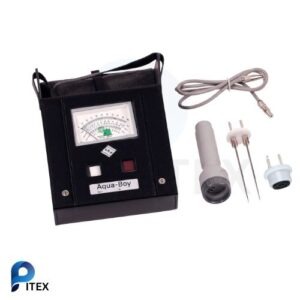 Aqua Boy Textile Moisture Meter