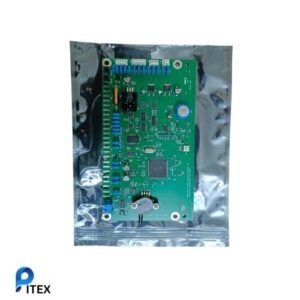 Electrolux Wascator CPU Card