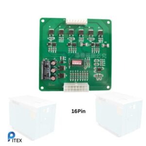 PCB Card for Strapping Machine Price in Bangladesh