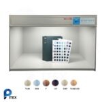 Color Assessment Cabinet Light Box 6 Option 