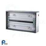 Color Assessment Cabinet Light Box 6 Option 
