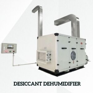 Desiccant Dehumidifier