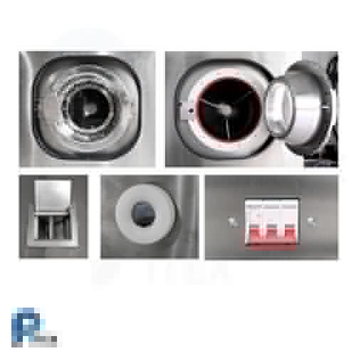 Automatic Shrinkage Testing Machine - Image 3
