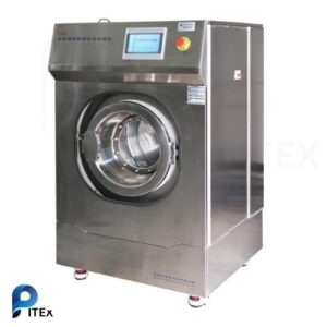 Automatic Shrinkage Tester