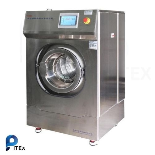 Automatic Shrinkage Tester