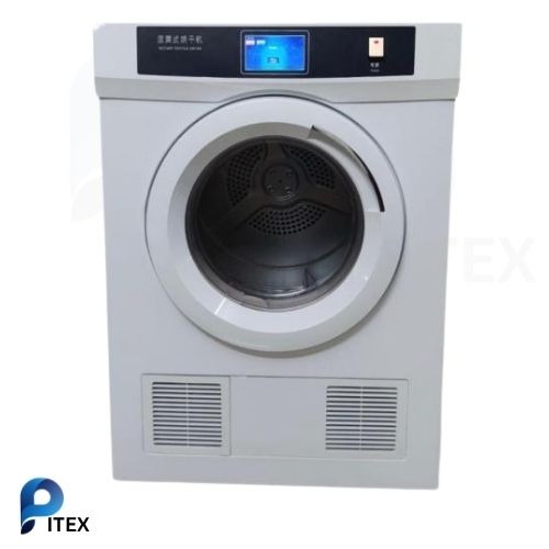 Industrial Tumble Dryer
