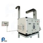 desiccant dehumidifier