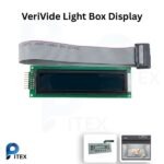 VeriVide 4 Feet 5 Option Light Box Cabinet (CAC-60-5)
