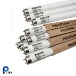 D65 Tube Light 2 Feet Philips for Color Assessment Cabinet in Bangladesh