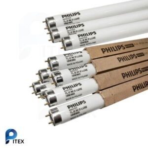 D65 Tube Light 2 Feet Philips for Color Assessment Cabinet in Bangladesh