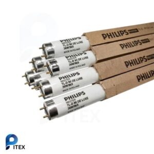 D65 Tube Light 2 Feet Philips for Color Assessment Cabinet in Bangladesh