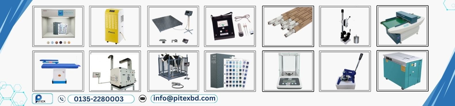 PITEXBD