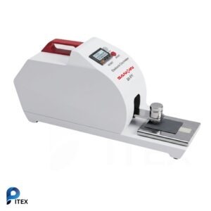Electronic Crockmeter - SX-511