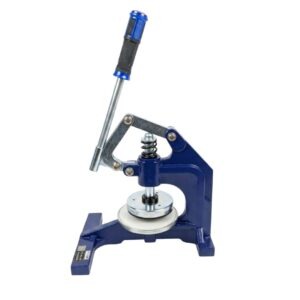 Hydraulic GSM Cutter Machine